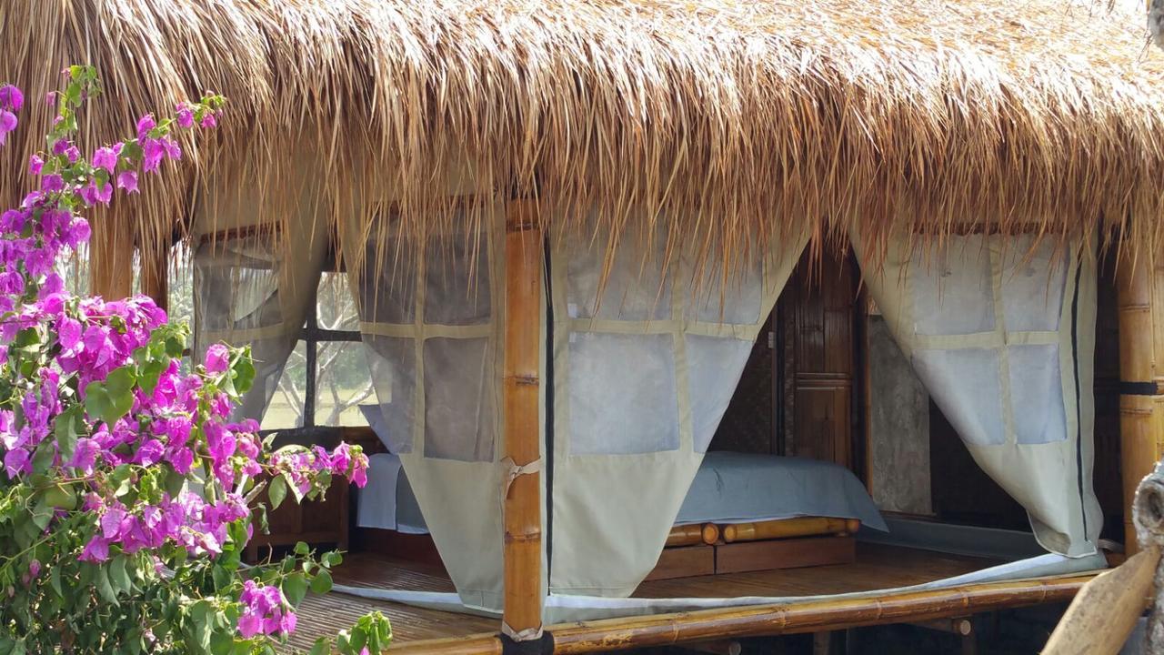 Bali Tiger Hideaway Hotel Pulukan Esterno foto