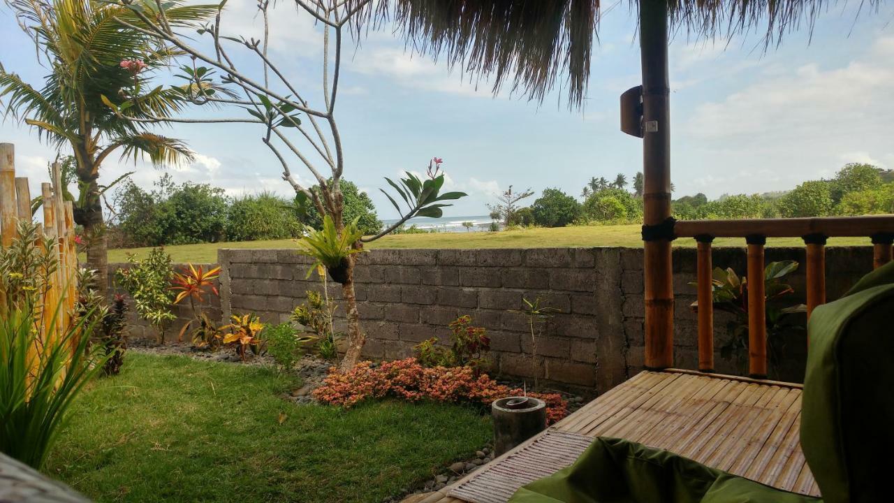 Bali Tiger Hideaway Hotel Pulukan Esterno foto