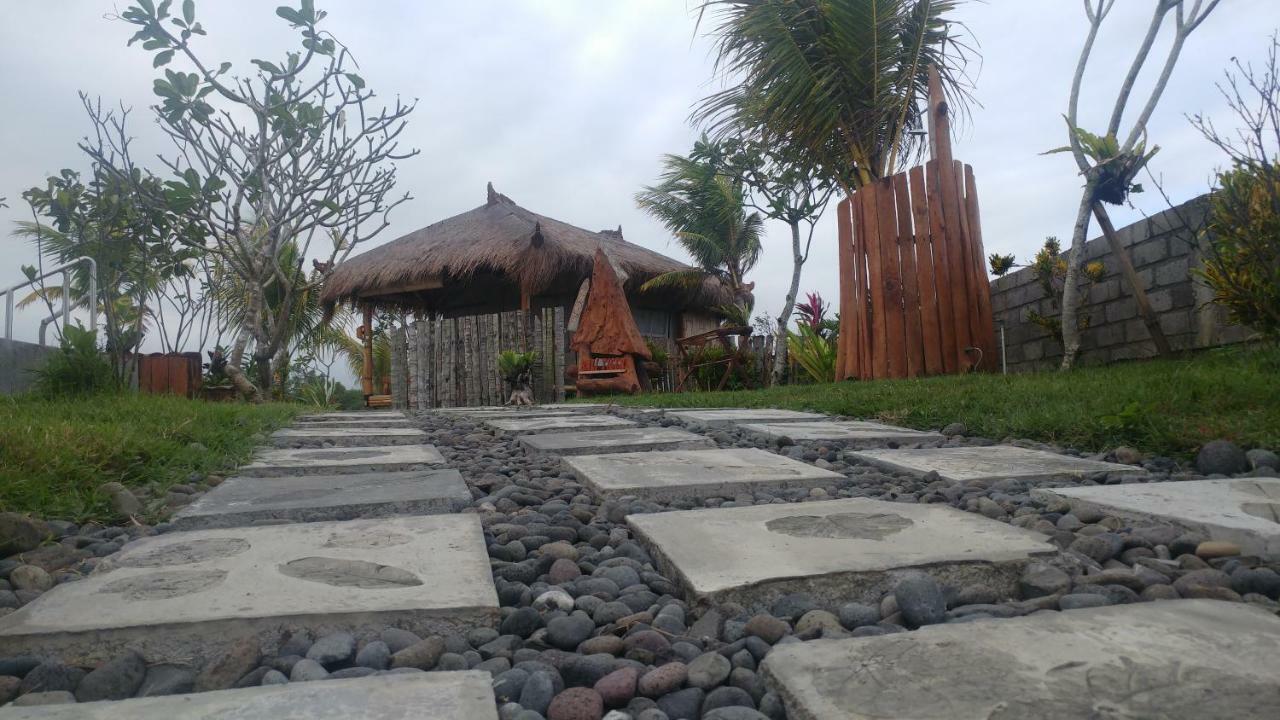 Bali Tiger Hideaway Hotel Pulukan Esterno foto