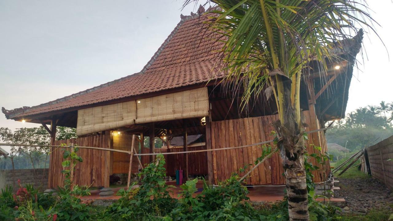 Bali Tiger Hideaway Hotel Pulukan Esterno foto