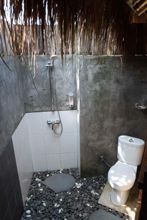 Bali Tiger Hideaway Hotel Pulukan Esterno foto
