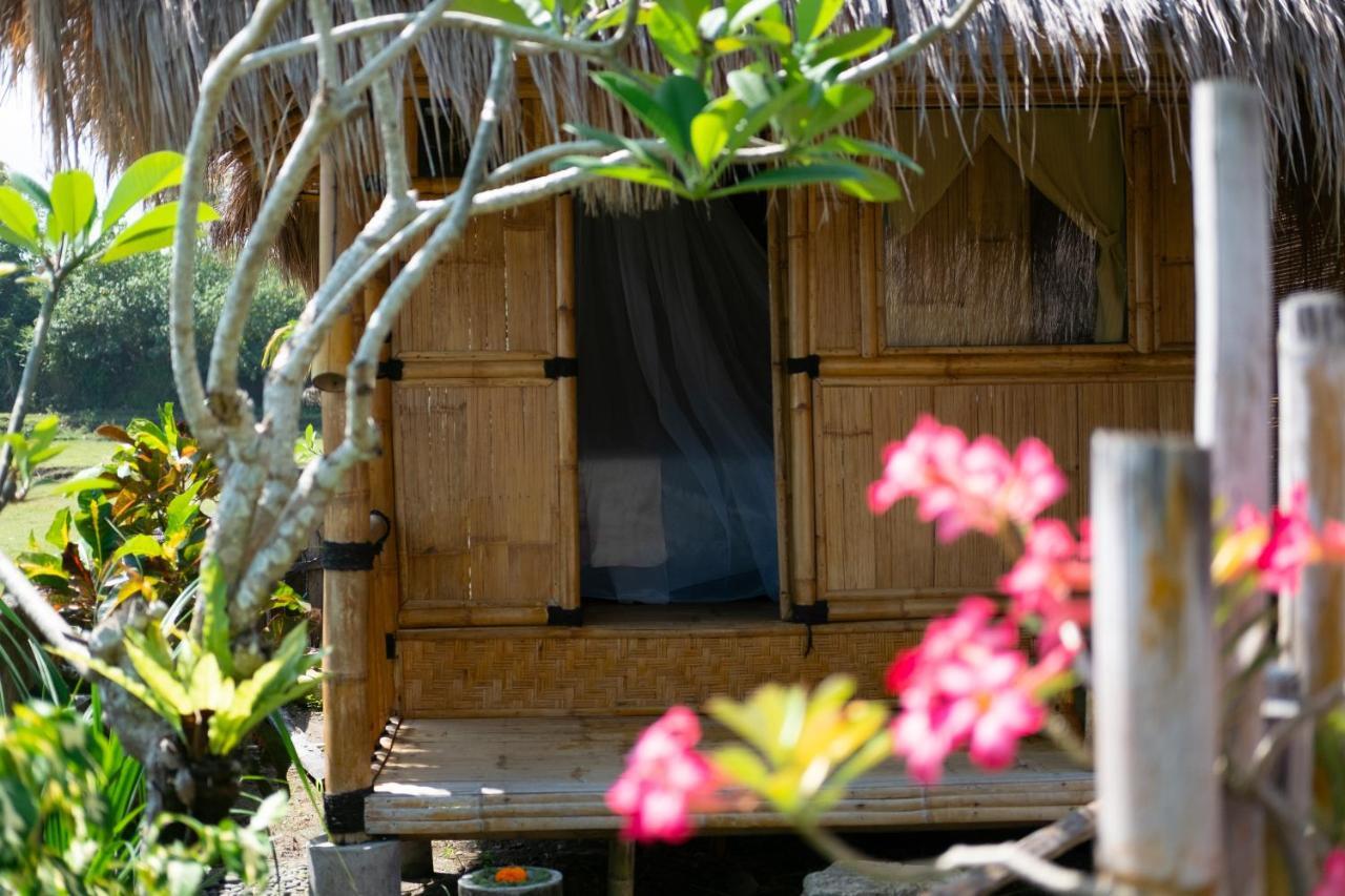 Bali Tiger Hideaway Hotel Pulukan Esterno foto